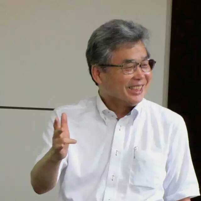 宗像恒次